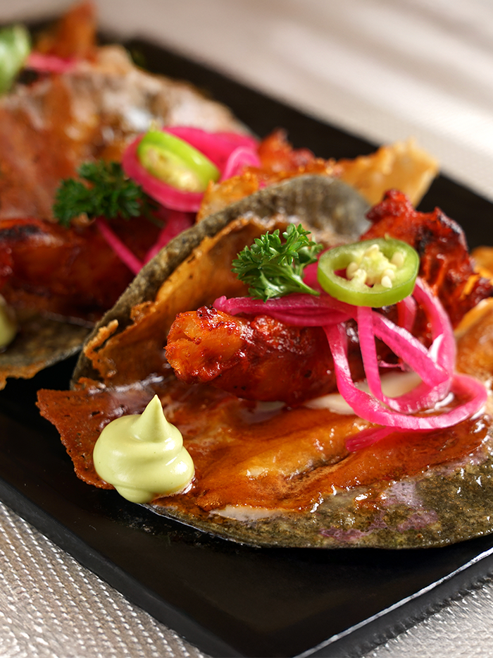 En nuestro restaurant descubre la gastronomía que conmueve los sentidos