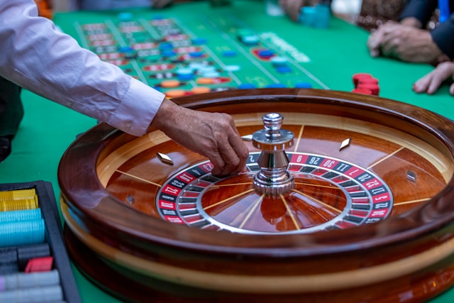 Ruleta