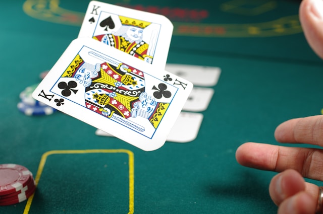 Blackjack